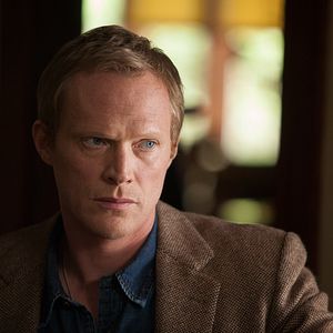 Fotoğraf Paul Bettany
