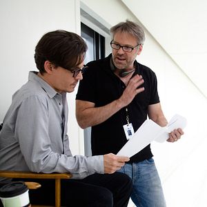 Fotoğraf Wally Pfister