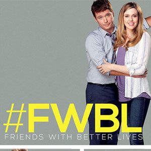 Fotoğraf Friends With Better Lives