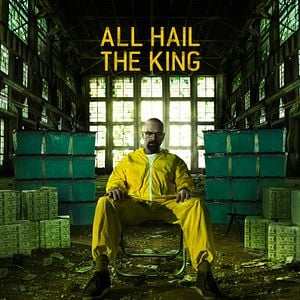 Fotoğraf Breaking Bad