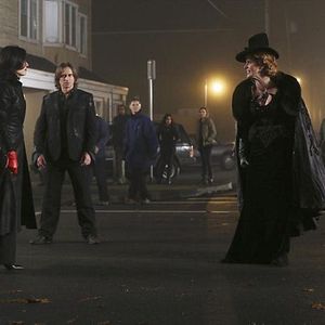 Fotoğraf Rebecca Mader