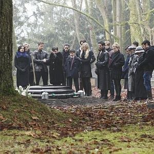 Fotoğraf Jennifer Morrison