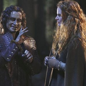 Fotoğraf Rebecca Mader