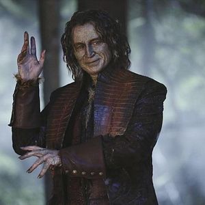 Fotoğraf Robert Carlyle