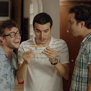 Fotoğraf Aşk Oyunu