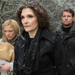 Fotoğraf Mary Elizabeth Mastrantonio