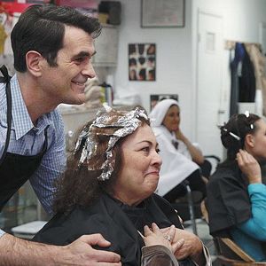 Fotoğraf Ty Burrell