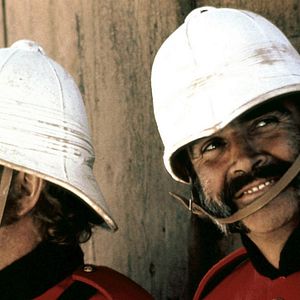 Fotoğraf Kral Olacak Adam