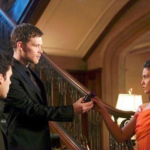 Fotoğraf Joseph Morgan