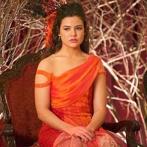 Fotoğraf Danielle Campbell