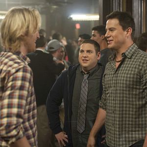 Fotoğraf Jonah Hill