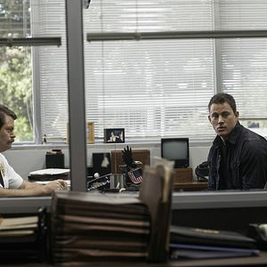 Fotoğraf Nick Offerman