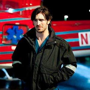 Fotoğraf The Night Shift