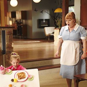 Fotoğraf Lesley Nicol