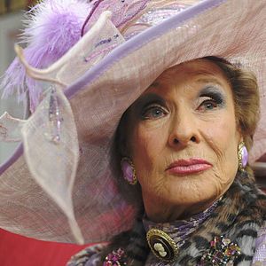 Fotoğraf Cloris Leachman