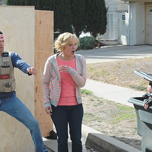 Fotoğraf Garret Dillahunt