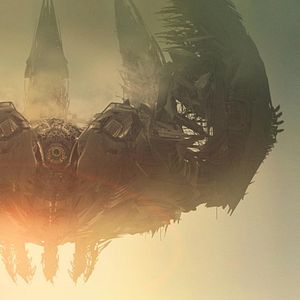 Fotoğraf Transformers: Kayıp Çağ