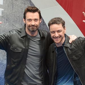 Fotoğraf Hugh Jackman