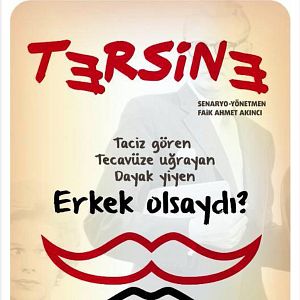 Fotoğraf Tersine