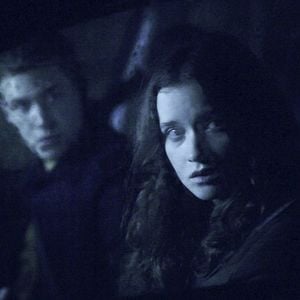 Fotoğraf Iain De Caestecker