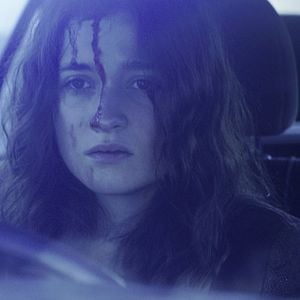 Fotoğraf Korku Yolu