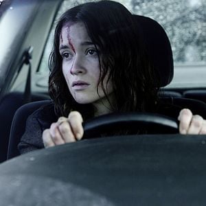 Fotoğraf Korku Yolu