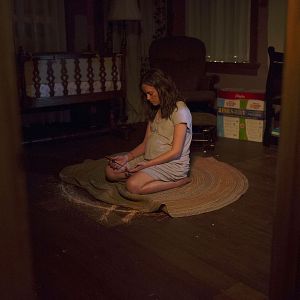 Fotoğraf Allison Miller