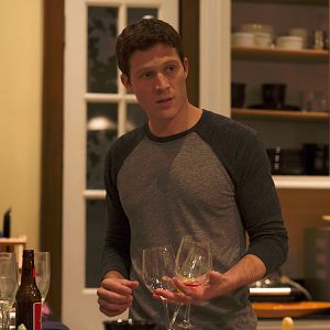 Fotoğraf Zach Gilford