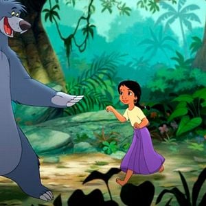 Fotoğraf Orman Çocuğu 2