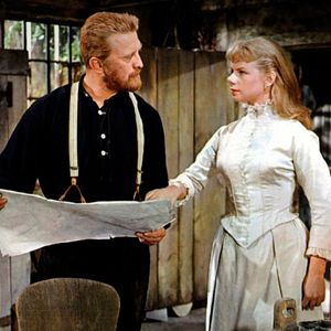 Fotoğraf Lust for Life