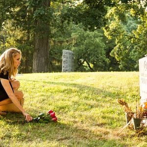 Fotoğraf Ally Walker