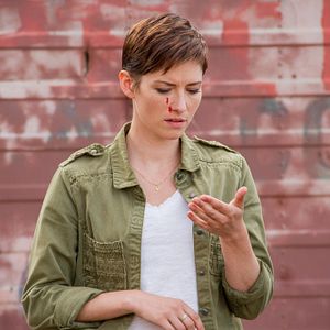 Fotoğraf Chyler Leigh