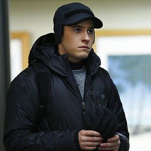 Fotoğraf Iain De Caestecker