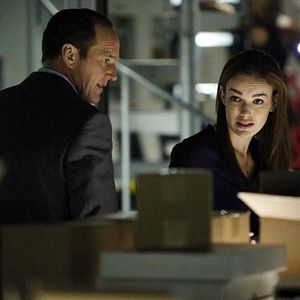 Fotoğraf Clark Gregg