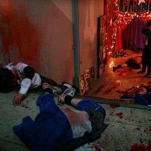 Fotoğraf Aku No Kyoten