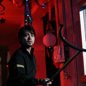 Fotoğraf Takayuki Yamada