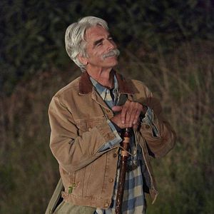 Fotoğraf Sam Elliott
