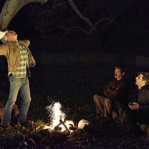 Fotoğraf Sam Elliott