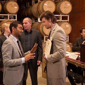 Fotoğraf Aziz Ansari