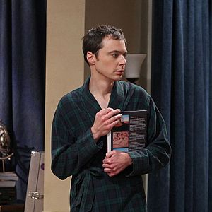 Fotoğraf Jim Parsons