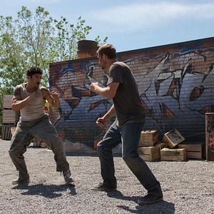 Fotoğraf David Belle