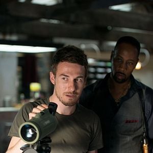 Fotoğraf Camille Delamarre