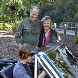 Fotoğraf Bonnie Bedelia