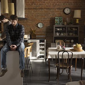 Fotoğraf Sam Witwer