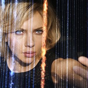 Fotoğraf Scarlett Johansson