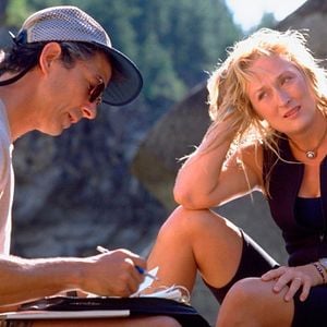 Fotoğraf Vahşi Nehir