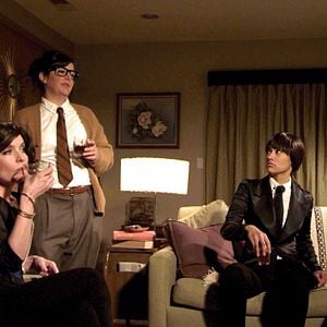 Fotoğraf Anna Margarita Albelo