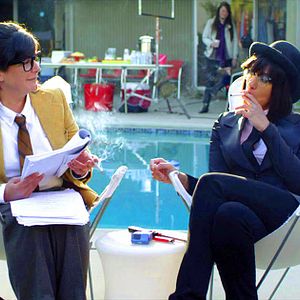 Fotoğraf Anna Margarita Albelo