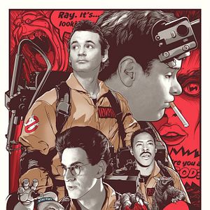 Fotoğraf Hayalet Avcıları