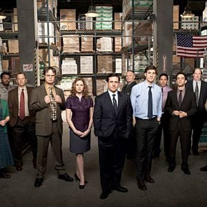 Fotoğraf The Office (US)
